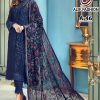 ALIF FASHION A 46 PAKISTANI SALWAR KAMEEZ WHOLESALER