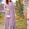 ALIF FASHION A 47 EID SPECIAL SALWAR KAMEEZ WHOLESALER