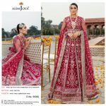 ASIM JOFA 56082 PAKISTANI SALWAR KAMEEZ WHOLESALER