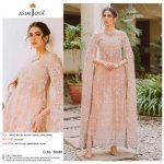 ASIM JOFA 56085 PAKISTANI SALWAR KAMEEZ WHOLESALER