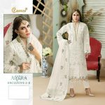 COSMOS AAYRA EXCLUSIVE 2 B SALWAR KAMEEZ WHOLESALER