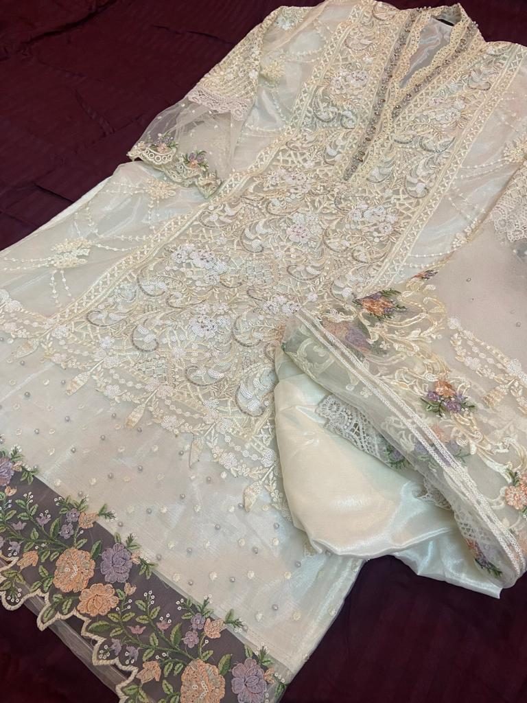 COSMOS AAYRA EXCLUSIVE 2 B SALWAR KAMEEZ WHOLESALER