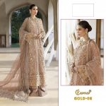 COSMOS GOLG 06 PAKISTANI SALWAR KAMEEZ WHOLESALER