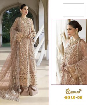 COSMOS GOLG 06 PAKISTANI SALWAR KAMEEZ WHOLESALER