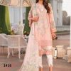 DEEPSY 1416 MARIA B LAWN 22 SALWAR KAMEEZ WHOLESALER