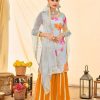 EBA LIFESTYLE 1408 BANDHAN SALWAR KAMEEZ WHOLESALER