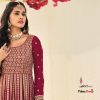 EBA LIFESTYLE 1415 PRIME ROSE READYMADE SALWAR KAMEEZ WHOESALER