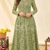 EBA LIFESTYLE 1416 PRIME ROSE READYMADE SALWAR KAMEEZ WHOESALER