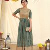 EBA LIFESTYLE 1422 PRIME ROSE 6 READYMADE SALWAR KAMEEZ WHOLESALER