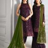 ELAF 152 BY GALAXY FAB SALWAR KAMEEZ WHOLESALER