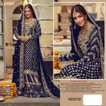 FEPIC 39009 E ROSEMEEN SALWAR KAMEEZ WHOLESALER