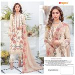 FEPIC 90020 K ROSEMEEN PAKISTANI SALWAR KAMEEZ WHOLESALER