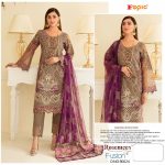 FEPIC 90024 ROSEMEEN FUSION SALWAR KAMEEZ WHOLESALER