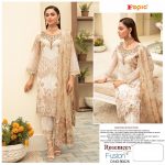 FEPIC 90026 ROSEMEEN FUSION SALWAR KAMEEZ WHOLESALER