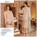 FEPIC 91037 ROSEMEEN GUZARISH VOL 3 SALWAR KAMEEZ WHOLESALER