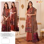 FEPIC C 1143 ROSEMEEN PAKISTANI SALWAR KAMEEZ WHOLESALER