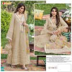 FEPIC C 1149 C ROSEMEEN PAKISTANI SALWAR KAMEEZ WHOLESALER