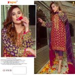 FEPIC C 1170 B ROSEMEEN PAKISTANI SALWAR KAMEEZ WHOLESALER