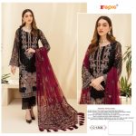 FEPIC C 1206 ROSEMEEN PAKISTANI SALWAR KAMEEZ WHOLESALER