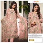 FEPIC D 5157 E ROSEMEEN PAKISTANI SALWAR KAMEEZ WHOLESALER