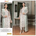 FEPIC D 5191 ROSEMEEN PAKISTANI SALWAR KAMEEZ WHOLESALER