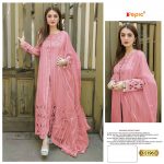 FEPIC D 5196 C PAKISTANI SALWAR KAMEEZ WHOLESALER