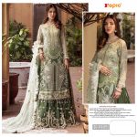 FEPIC R 9105 ROSEMEEN PAKISTANI SALWAR KAMEEZ WHOLESALER