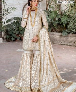 HOOR TEX 23028 PAKISTANI SALWAR KAMEEZ WHOLESALER