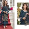 HOOR TEX 23029 PAKISTANI SALWAR KAMEEZ WHOLESALER