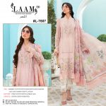 LAAM L 7807 PAKISTANI SALWAR KAMEEZ WHOLESALER