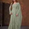 MISHAAL FAB 1003 PAKISTANI SALWAR KAMEEZ WHOLESALER