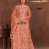 MISHAAL FAB 2003 PAKISTANI STICHED SALWAR KAMEEZ WHOLESALER