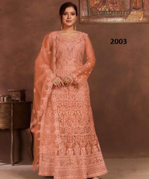 MISHAAL FAB 2003 PAKISTANI STICHED SALWAR KAMEEZ WHOLESALER