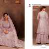 MISHAAL FAB 204 PAKISTANI SALWAR KAMEEZ WHOLESALER