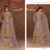 MISHAAL FAB 302 PAKISTANI SALWAR KAMEEZ WHOLESALER