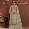 MISHAAL FAB 303 PAKISTANI SALWAR KAMEEZ WHOLESALER