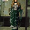 MISHAAL FAB 8014 B PAKISTANI SALWAR KAMEEZ WHOLESALER