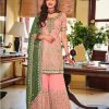 MISHAAL FAB 8021 C SALWAR KAMEEZ WHOLESALER