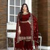 MISHAAL FAB 8022 B PAKISTANI SALWAR KAMEEZ WHOLESALER