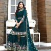 MISHAAL FAB 8022 E PAKISTANI SALWAR KAMEEZ WHOLESALER