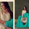 MISHAAL FAB 8024 C PAKISTANI SALWAR KAMEEZ WHOLESALER