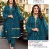 MUSHQ M 107 A BY SHRADDHA DESIGNER SALWAR KAMEEZ WHOLESALER