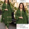 MUSHQ M 107 B BY SHRADDHA DESIGNER SALWAR KAMEEZ WHOLESALER