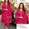 MUSHQ M 107 C BY SHRADDHA DESIGNER SALWAR KAMEEZ WHOLESALER