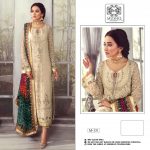 MUSHQ M 131 BY SHRADDHA DESIGNER SALWAR KAMEEZ WHOLESALER