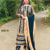 NANDANI FASHION 1017 D PAKISTANI SALWAR KAMEEZ WHOLESALER