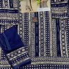 NANDANI FASHION 1017 D PAKISTANI SALWAR KAMEEZ WHOLESALER