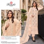 RAMSHA R 460 E PAKISTANI SALWAR KAMEEZ WHOLESALER