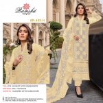 RAMSHA R 460 H PAKISTANI SALWAR KAMEEZ WHOLESALER