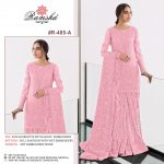 RAMSHA R 485 A PAKISTANI SAKWAR KAMEEZ WHOLESALER